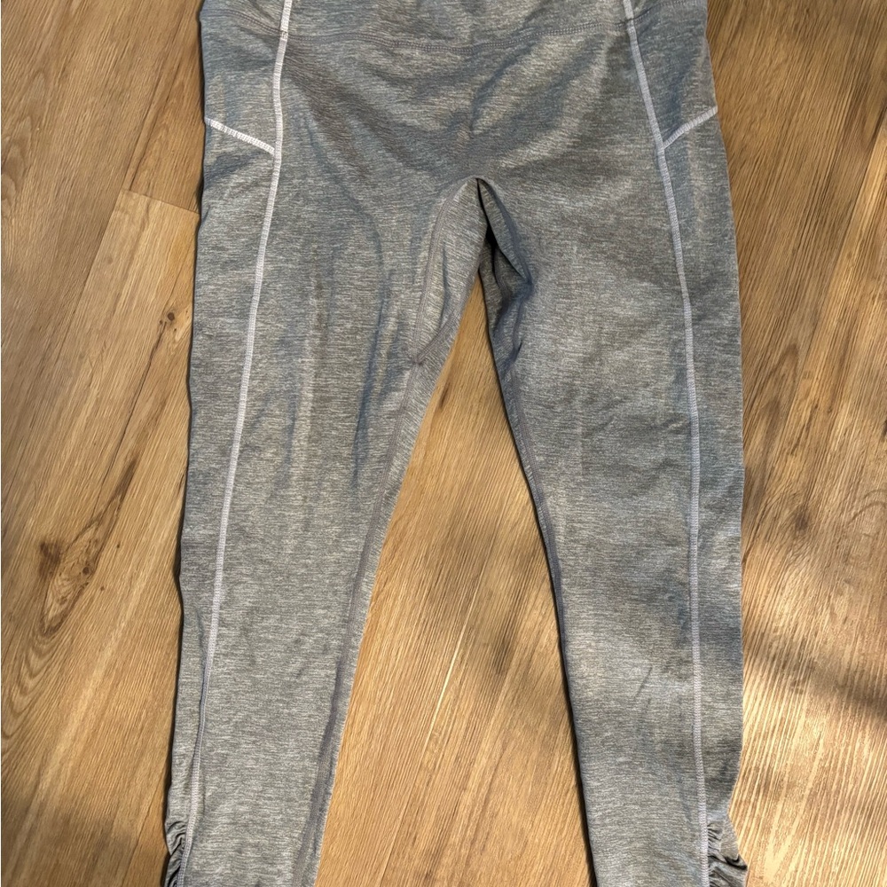 Free People Movement Crop Leggings